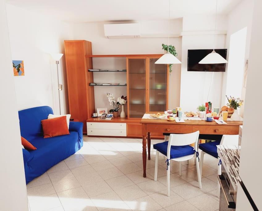 Arco Felix Apartment Екстериор снимка