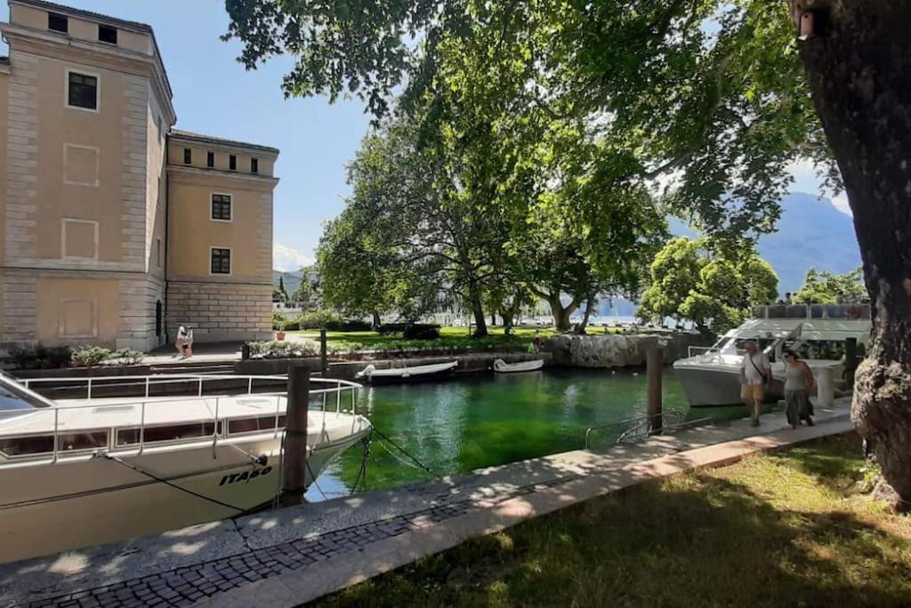 Arco Felix Apartment Екстериор снимка