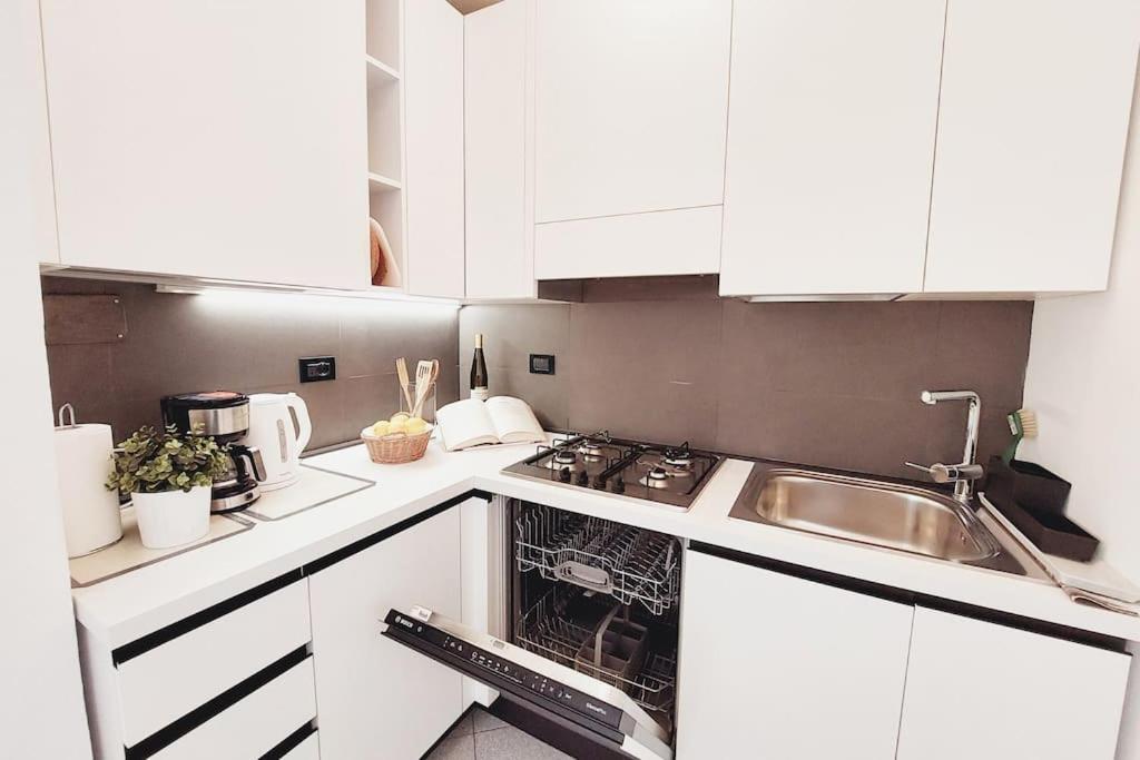 Arco Felix Apartment Екстериор снимка