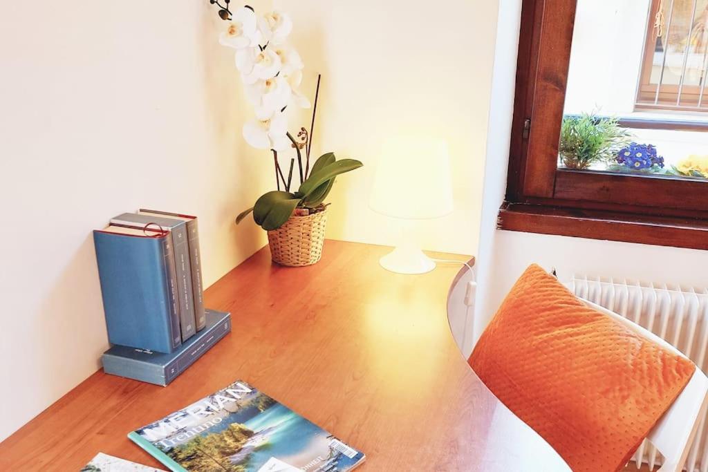Arco Felix Apartment Екстериор снимка